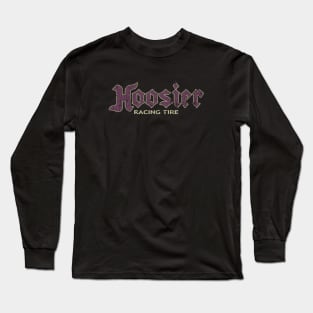 Hoosier Racing 1957 Long Sleeve T-Shirt